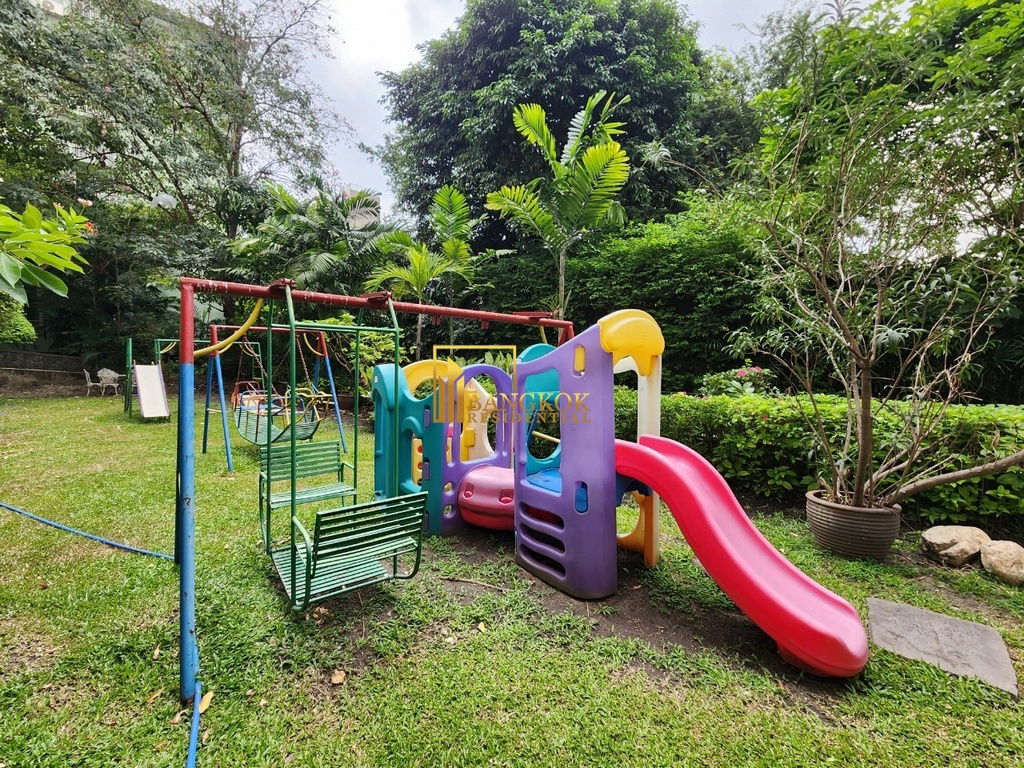 picture Waterford Park | 3 Bedroom For Rent in Thonglor - BR12836CD - 25/27