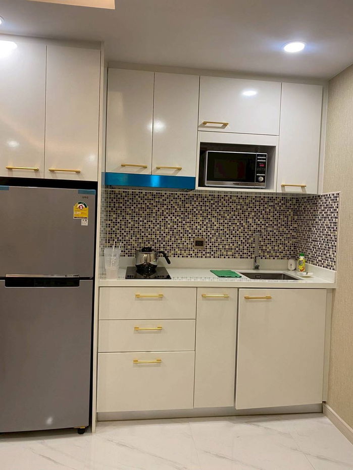 picture Dusit Grand 2｜For Rent  1 Bedroom, 1 Living Room - 10/14