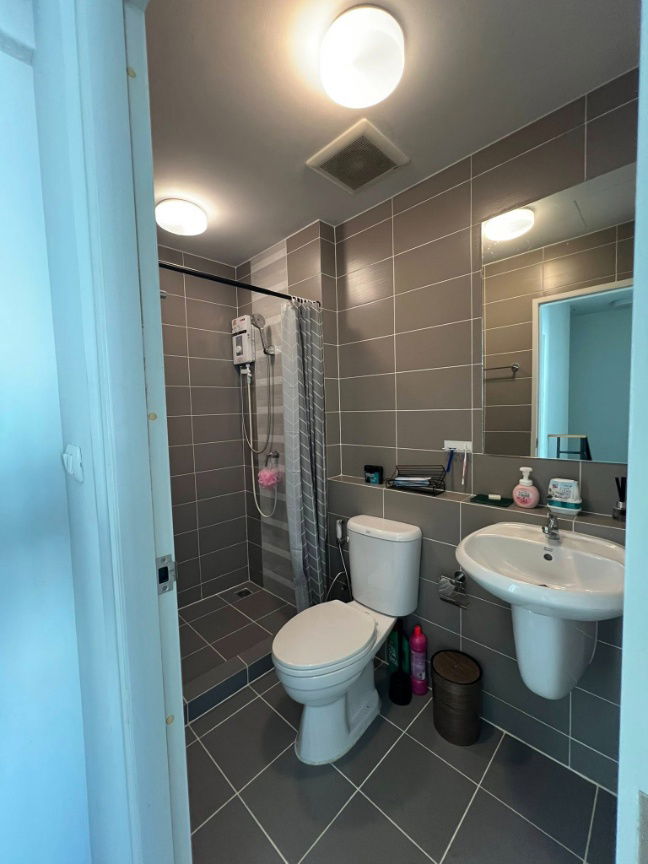 รูป Townhouse for rent at Pleno Bangna-On Nut (SPSAD3616) - รูปที่ 15/17