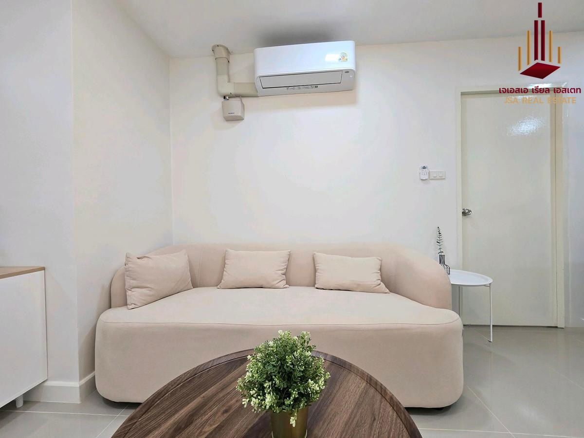 picture ✨ For Sale : Baan Vipavee Condo  ✨  💰 only 2,890,000 thb - 2/6