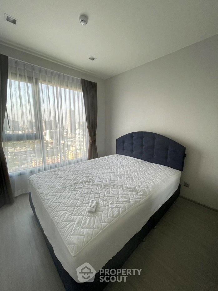 รูป คอนโด 2-ห้องนอน ที่ ไลฟ์ สุขุมวิท 62 ใกล้ BTS บางจาก (ID 2450564) - รูปที่ 1/11