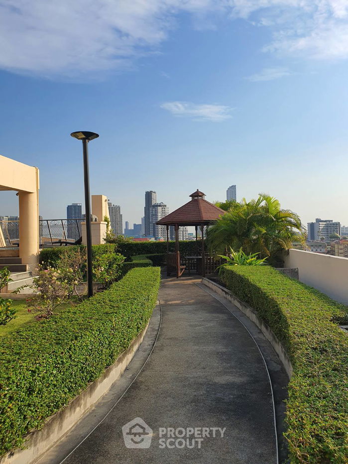picture 2-BR Condo at Fragrant 71 Condominium near BTS Phra Khanong (ID 2453489) - 26/31