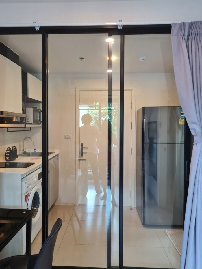 picture 🌟 Escent Ville Chiang Mai For Rent — Fully Furnished 28 sq.m. Near Central Festival | Available Dec 1, 2025 🌟 - 7/10