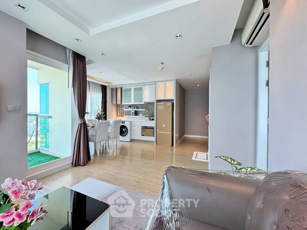 picture 1-BR Condo at La Santir Porchland 5 Pattaya close to Pattaya (ID 2453466) - 4/20