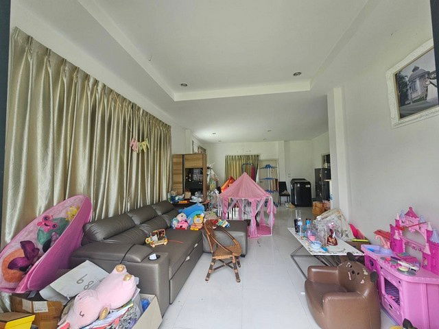 picture Detached House for sale : The Prime Chaiyaphruek-Wongwaen Nonthaburi - 3/8