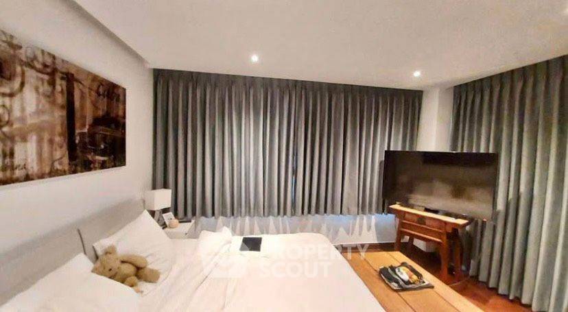 picture 2-BR Condo at Supreme Ville Condominium near MRT Khlong Toei (ID 2452210) - 15/28