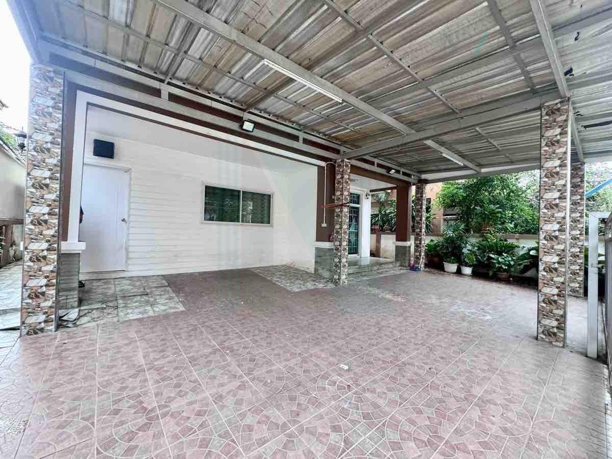 picture 📌 For Sell House PHANASON GARDEN HOME 9 2-story 3 bedroom 3 bathroom - 2/8