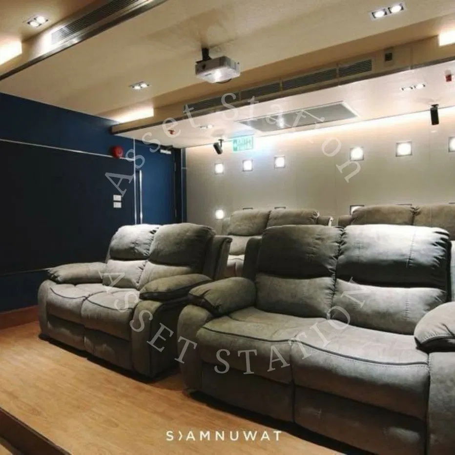 picture For rent: Wish Signature Midtown Siam, near Siam area, BTS Ratchathewi - 7/13