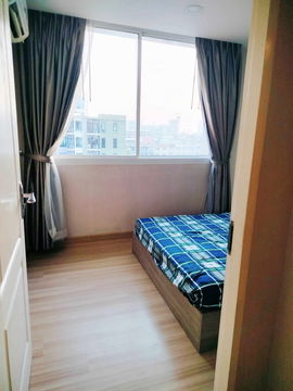 ห้องว่าง❤️ราคาต่อรองได้✅สนใจห้องนี้ทักได้เลยนะคะ❣️❣️❣️ บางพลัด💥ชาโตว์ อินทาวน์ จรัญสนิทวงศ์ 96/2🔴🟢🟡