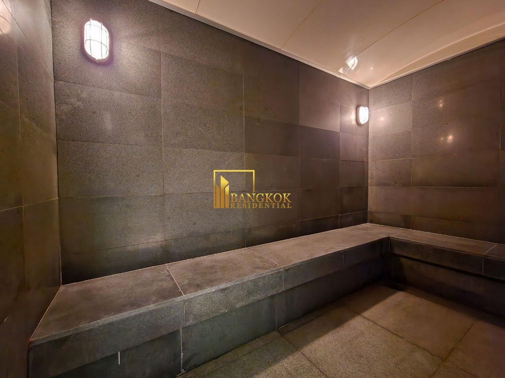 รูป Tela Thonglor | Fantastic 3 Bedroom Luxury Condo For Rent - BR13222CD - รูปที่ 34/45