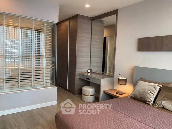 รูป คอนโด 1-ห้องนอน ที่ สกาย วอล์ค เรสซิเดนซ์ ใกล้ BTS พระโขนง (ID 2452793) - รูปที่ 4/11