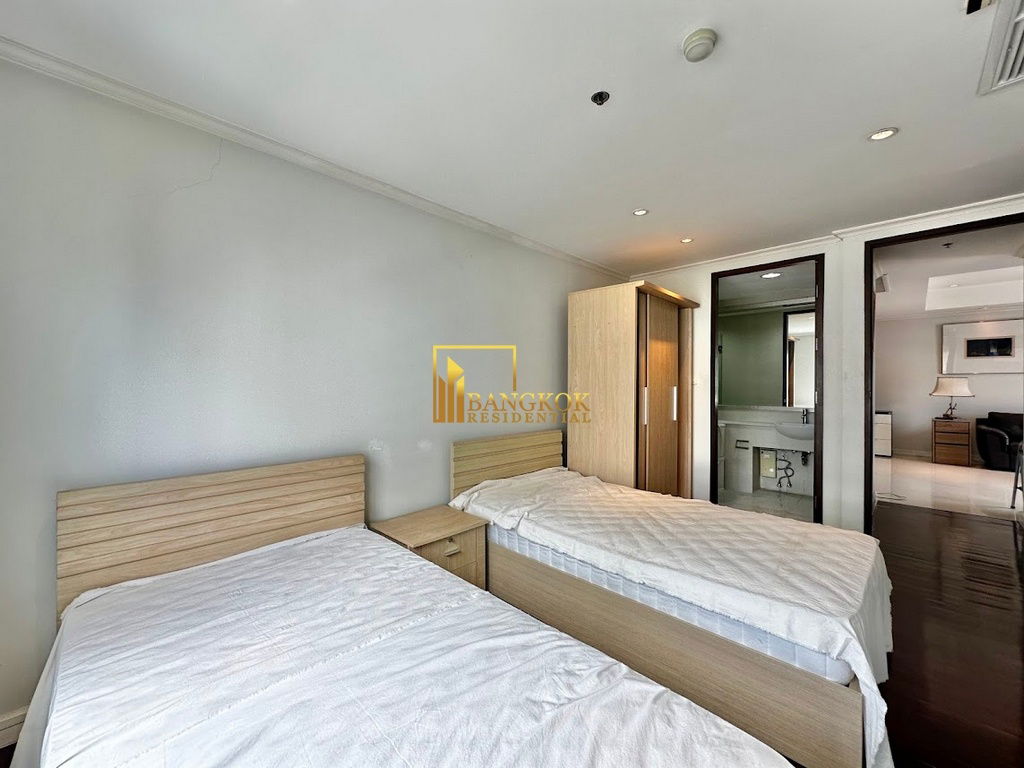 รูป The Oleander | Charming 2 Bed Condo in Nana For Rent - BR11364CD - รูปที่ 16/41