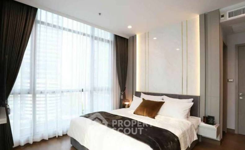 รูป คอนโด 2-ห้องนอน ที่ ศุภาลัย โอเรียนทัล สุขุมวิท 39 ใกล้ MRT เพชรบุรี (ID 2388734) - รูปที่ 7/7