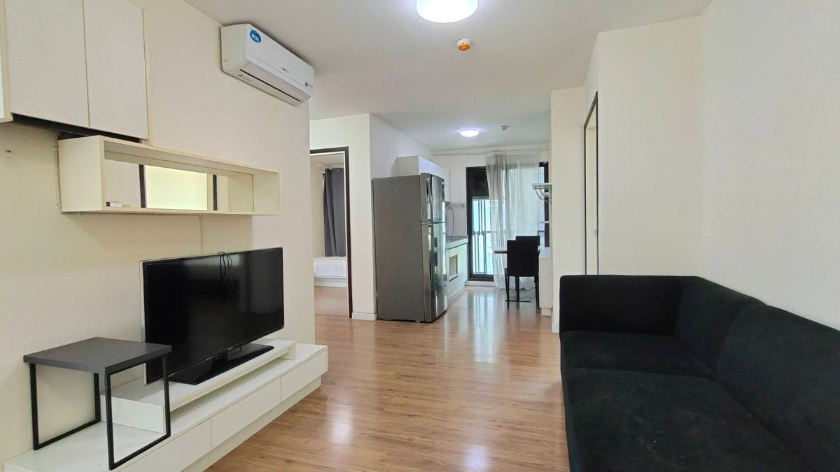 รูป คอนโด ให้เช่า :   iCondo Sukhumvit 103(ไอคอนโด สุขุมวิท 103)  (( BTS Onnut Udomsuk  )) MK-02  line @livingbkk - รูปที่ 3/14