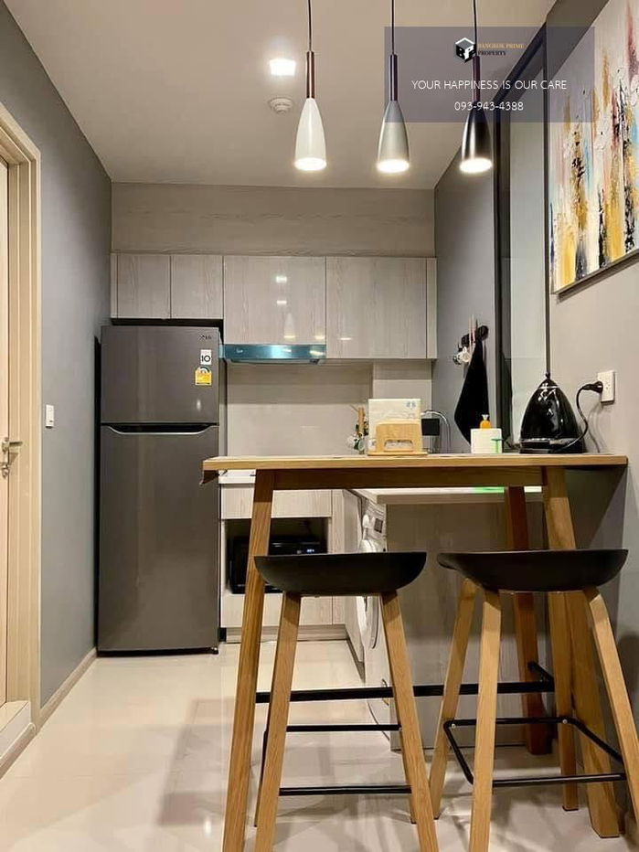 picture Life One Wireless | Beautiful room, ready to move in, a source of demand from foreigners #2025112813230 - 10/15