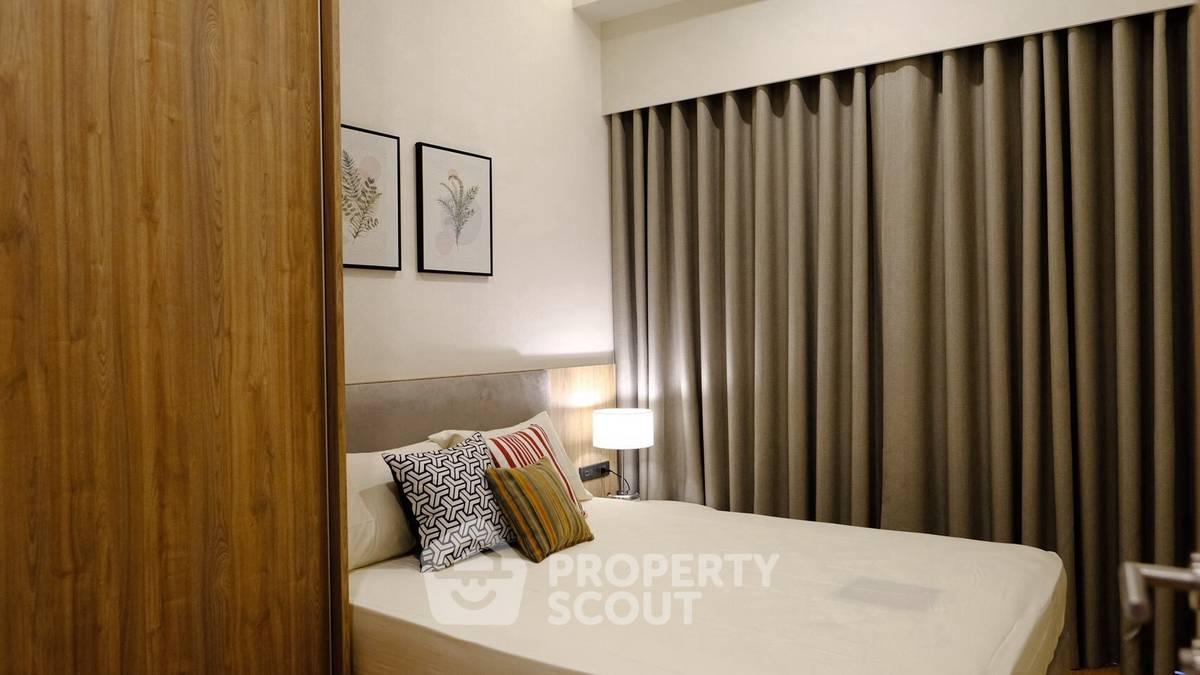 picture 2-BR Condo at Siamese Exclusive Sukhumvit 31 near MRT Sukhumvit (ID 2450672) - 11/19