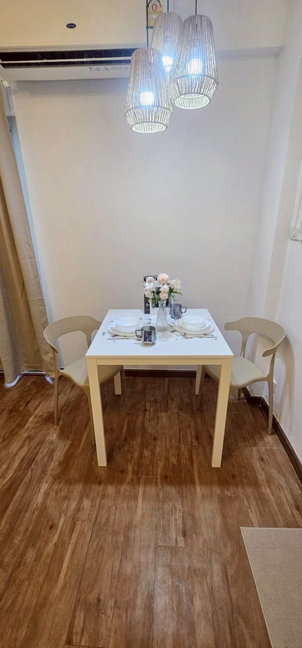 รูป S2946 ขายคอนโดรีโนเวทใหม่ LOT 29 สุทธิสาร อินทรมาระ 29 คอนโดเลี้ยงสัตว์ - รูปที่ 10/20