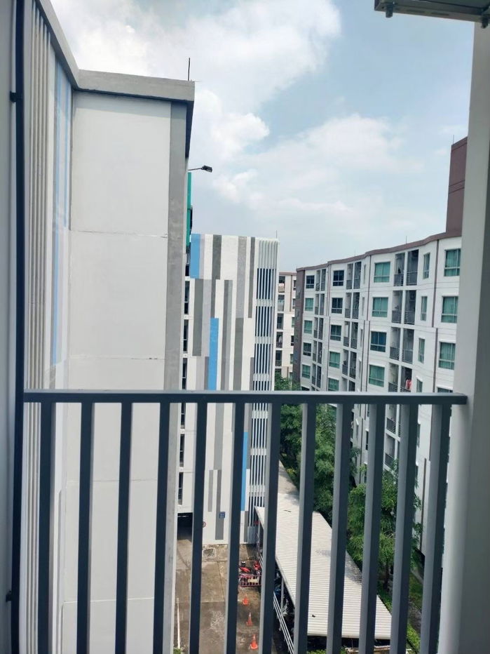 รูป 🏠RB21920 ให้เช่าถูกมาก📢เสนาคิทท์ เอ็มอาร์ที บางแค เฟส 2👉🏻แอดไลน์ @062mnigk( มี @ ด้วย) แอดมินตอบไว - รูปที่ 3/8