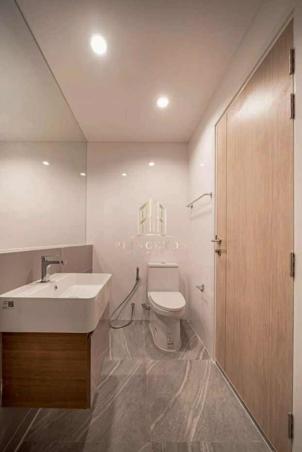 picture  Premium Townhome – Nirvana DEFINE Krungthep Kreetha - 11/31