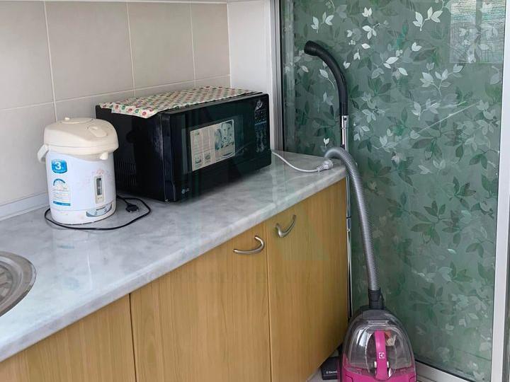 picture For Rent Condo CITY HOME SUKHUMVIT Building A, Floor 7,1 bed room, Room size 49.00 sqm - 6/8