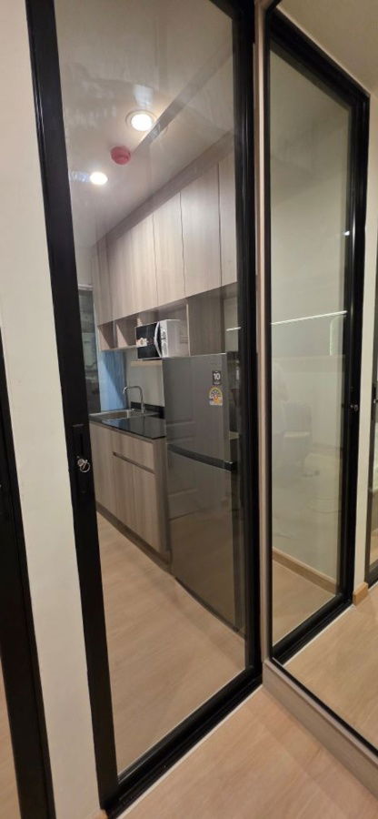 รูป #SC9898 📌 ให้เช่า | 🟦🟨เทอร์ร่า เรสซิเดนซ์🟥🟩💬 𝑪𝒐𝒏𝒕𝒂𝒄𝒕 𝑳𝑰𝑵𝑬: @𝒔𝒆𝒄𝒓𝒆𝒕𝒑𝒓𝒐𝒑𝒆𝒓𝒕𝒚 🔥✨ - รูปที่ 7/10