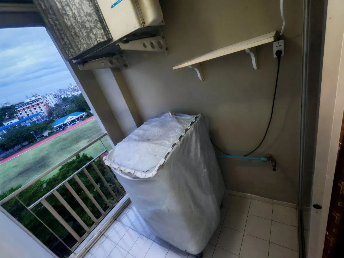 picture (For rent Lumpini Condotown Bodindecha-Ramkamhaeng) - 12/12