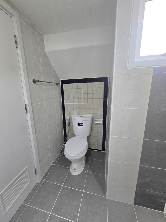 รูป บ้านเดี่ยว สไตล์โมเดิร์น รีโนเวทพร้อมอยู่ หมู่บ้านฟ้าปิยรมย์เฟส15 โซนเทนโดร คลอง 6 ลำลูกกา ปทุมธานี ของแถมมากมาย - รูปที่ 38/49