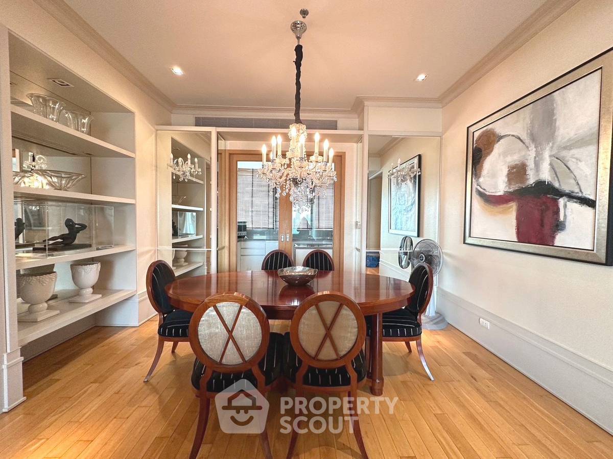 รูป คอนโด 3-ห้องนอน ที่ มิลเลนเนียม เรสซิเด้นส์ แอท สุขุมวิท คอนโดมิเนียม ใกล้ BTS อโศก (ID 2445116) - รูปที่ 5/14