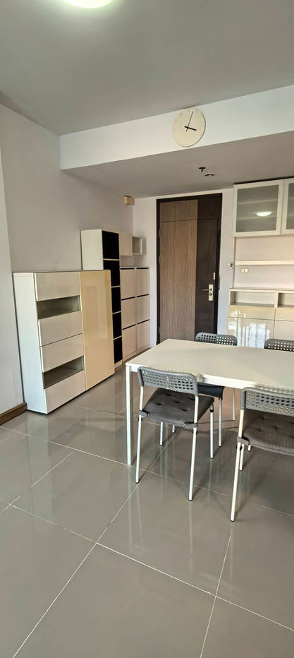 รูป 💥CP-8413💥ว่าง ให้ เช่า ศุภาลัย ริเวอร์ รีสอร์ท 👉แอดไลน์ @be.easy - รูปที่ 5/11