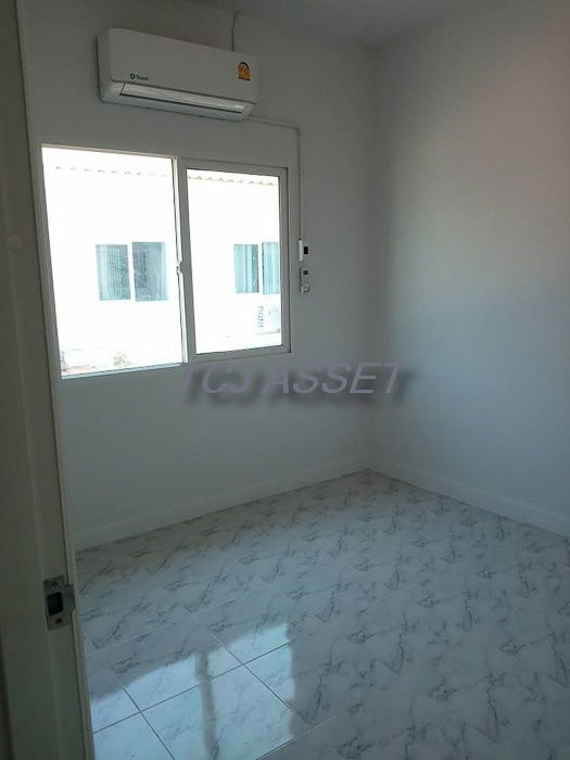 picture Townhouse for sale : Gusto Bangna–Suvarnabhumi Village , Wat Siwari Noi Road. - 10/12