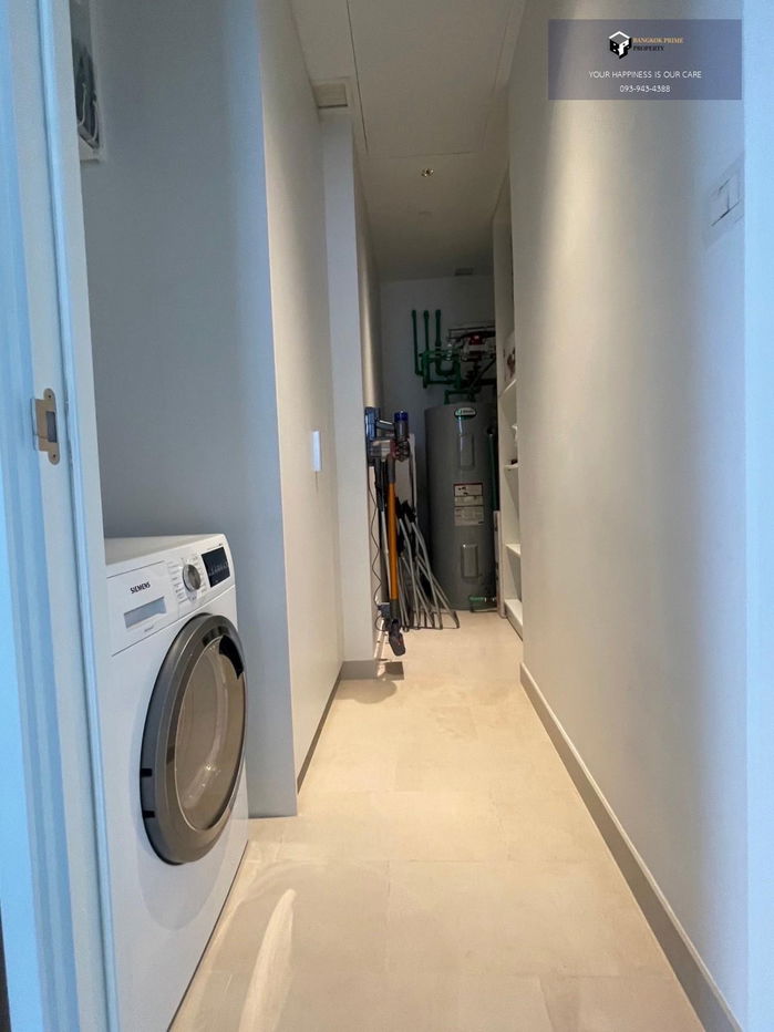 รูป Four Season Private Residence | คอนโดมิเนียมหรูติดริมแม่น้ำเจ้าพระยา #2025112813225 - รูปที่ 10/14