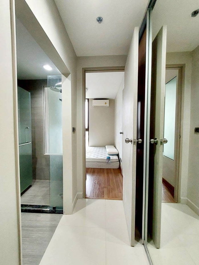 picture For rent 📍 IDEO Mix Sukhumvit 103 📍 Fully furnished and equipped, near BTS Udomsuk - 4/9