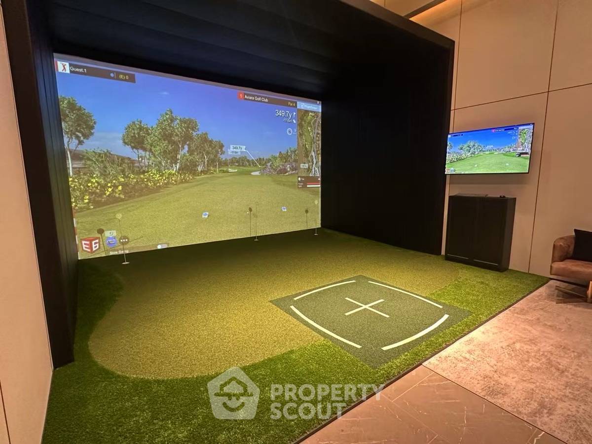 picture 1-BR Condo at IDEO Sukhumvit - Rama 4 near BTS Phra Khanong (ID 2450584) - 12/12