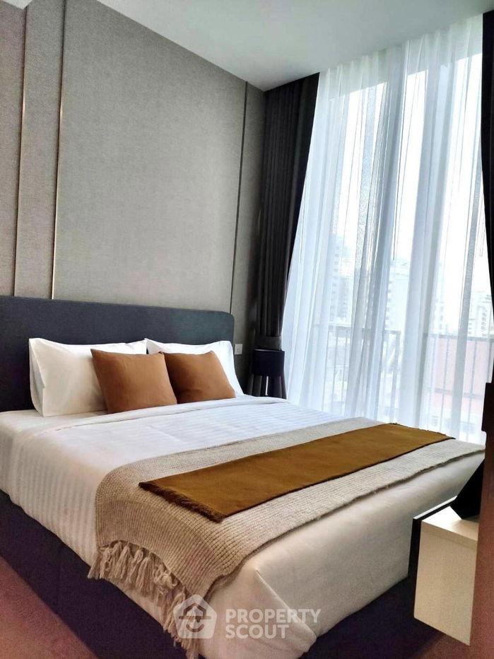 picture 1-BR Condo at Noble Be Sukhumvit 19 near BTS Nana (ID 2452058) - 2/6