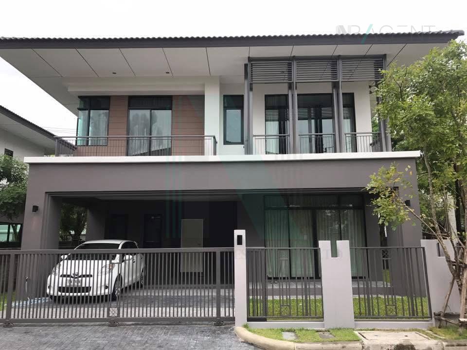 รูป 📌 ขายบ้านเดี่ยว โครงการ เอโทล จาวา เบย์ 2 ชั้น 3 ห้องนอน 3 ห้องน้ำ - รูปที่ 1/8