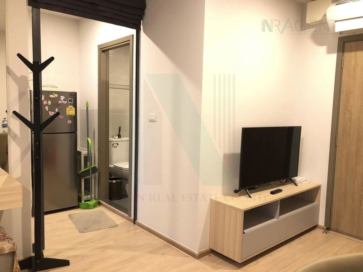 picture 🔺 For Sell Condo IDEO O2 Building A, Floor 26,Studio, Room size 26.00 sqm - 6/8