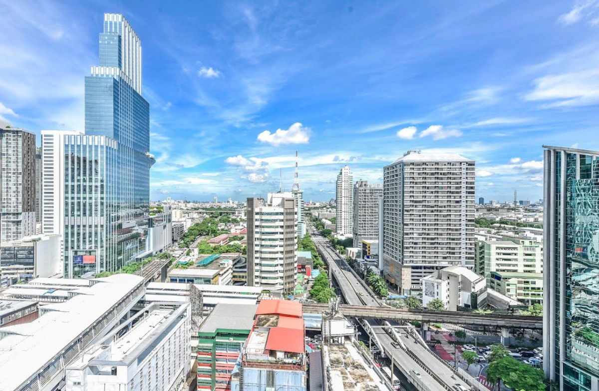 picture Noble Revent for Rent (1bed1bath 52sqm) - 6/6