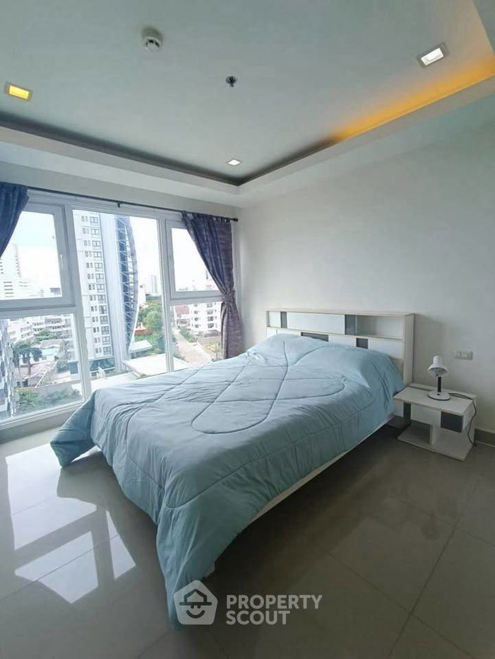 picture 1-BR Condo at Cosy Beach View close to Phratamnak (ID 2451372) - 3/16