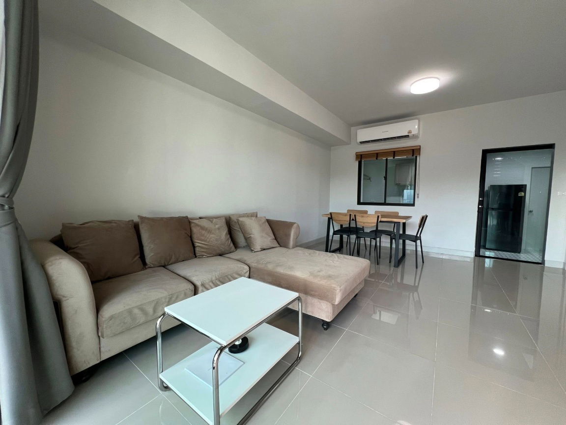 รูป Townhouse for rent at Pleno Bangna-On Nut (SPSAD3616) - รูปที่ 3/17