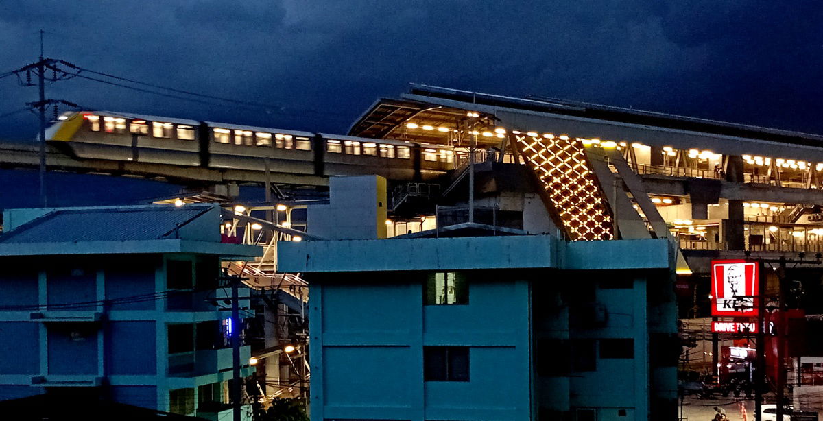 picture To rent an exclusive room at Living Place Condominium in the beginning of Lad Prao 140, connected with 7-11 and closed to Bangkapi Station (cheap) - 16/43