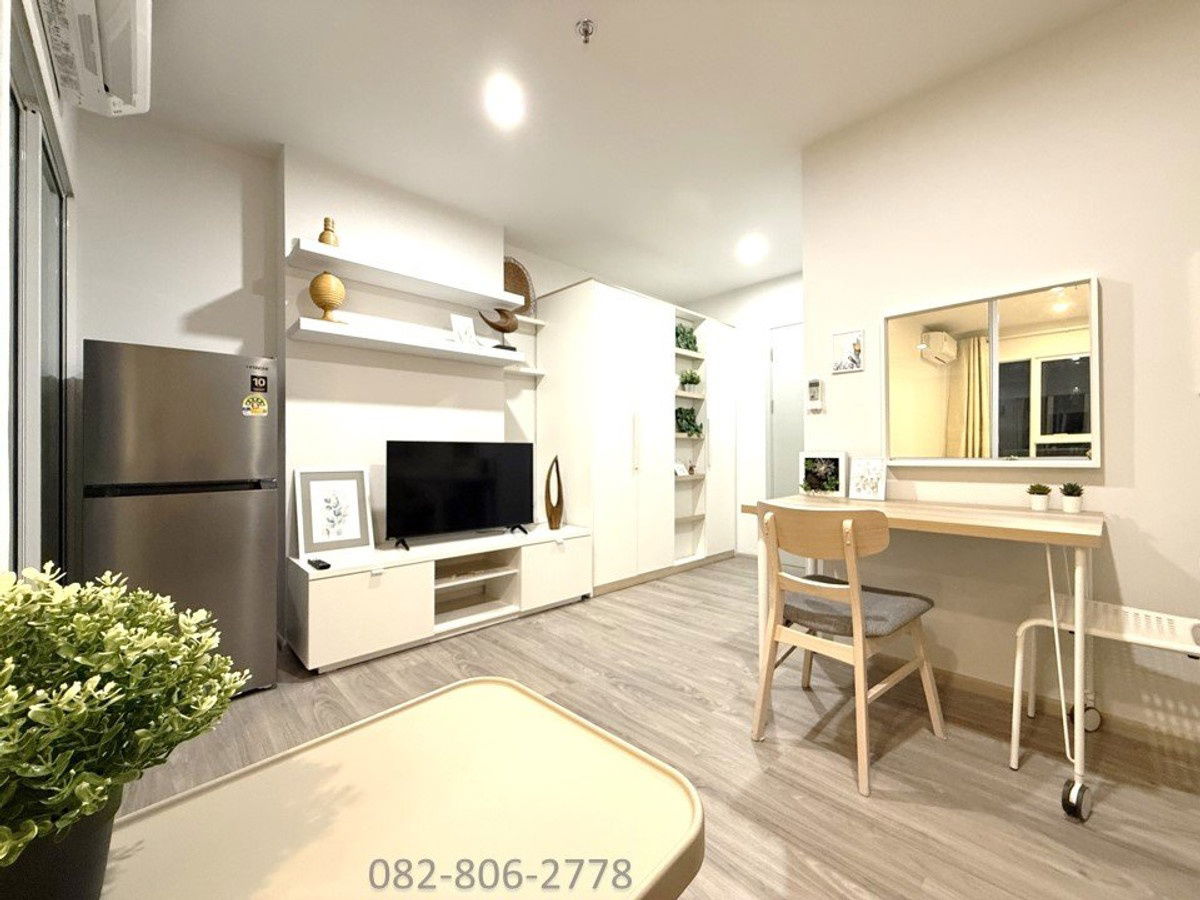 picture 🌈⚡ E030746 Regent Home Bangna ⚡🌈   Get a Special Code when renting with us 💬 LINE: @theagentpro - 4/6