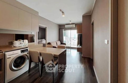 2-BR Condo at Ideo Sukhumvit 93 near BTS Bang Chak (ID 2452738)