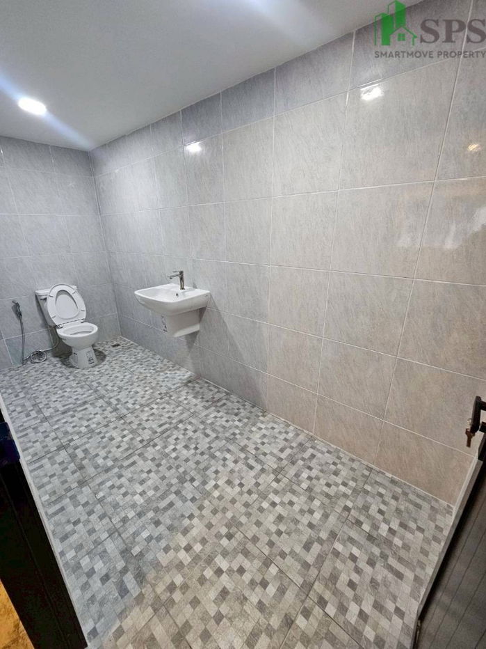 รูป อาคารพาณิชย์ให้เช่า ติด BTS ปุณณวิถี (SPSJN250) - รูปที่ 17/20