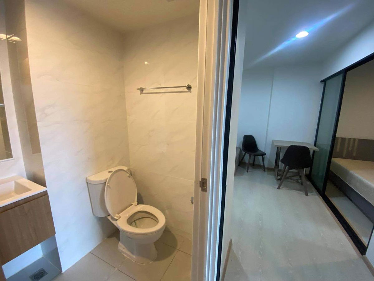 picture 🥳[RAR2509-2226] The Excel Udomsuk. Fl.4th*Washing machine *Near BTS Udomsuk💚Line id: @thefirstagent - 13/13