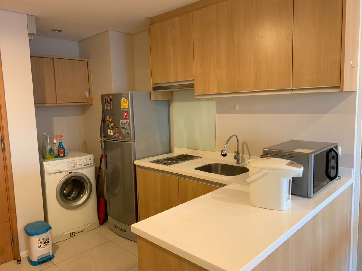 รูป ขาย villa asoke วิลล่า อโศก 🔥🔥🔥 5.7ล้าน 48ตารางเมตร 🔥🔥🔥  - รูปที่ 6/8