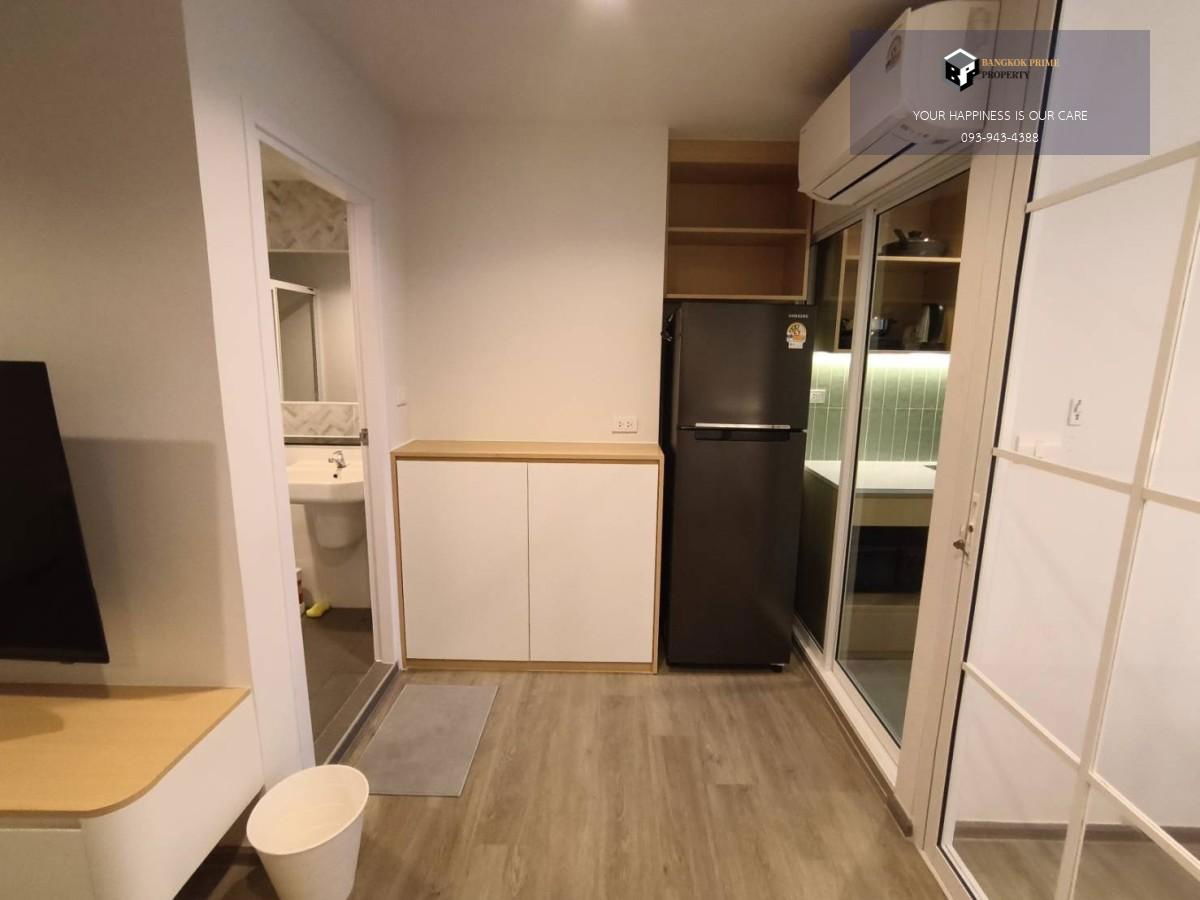 รูป Regent Home Bangna | 🚝ใกล้ BTS บางนา ห้องใหม่แกะกล่อง ห้องมุม วิวตะวันออก #2025112813205 - รูปที่ 4/6