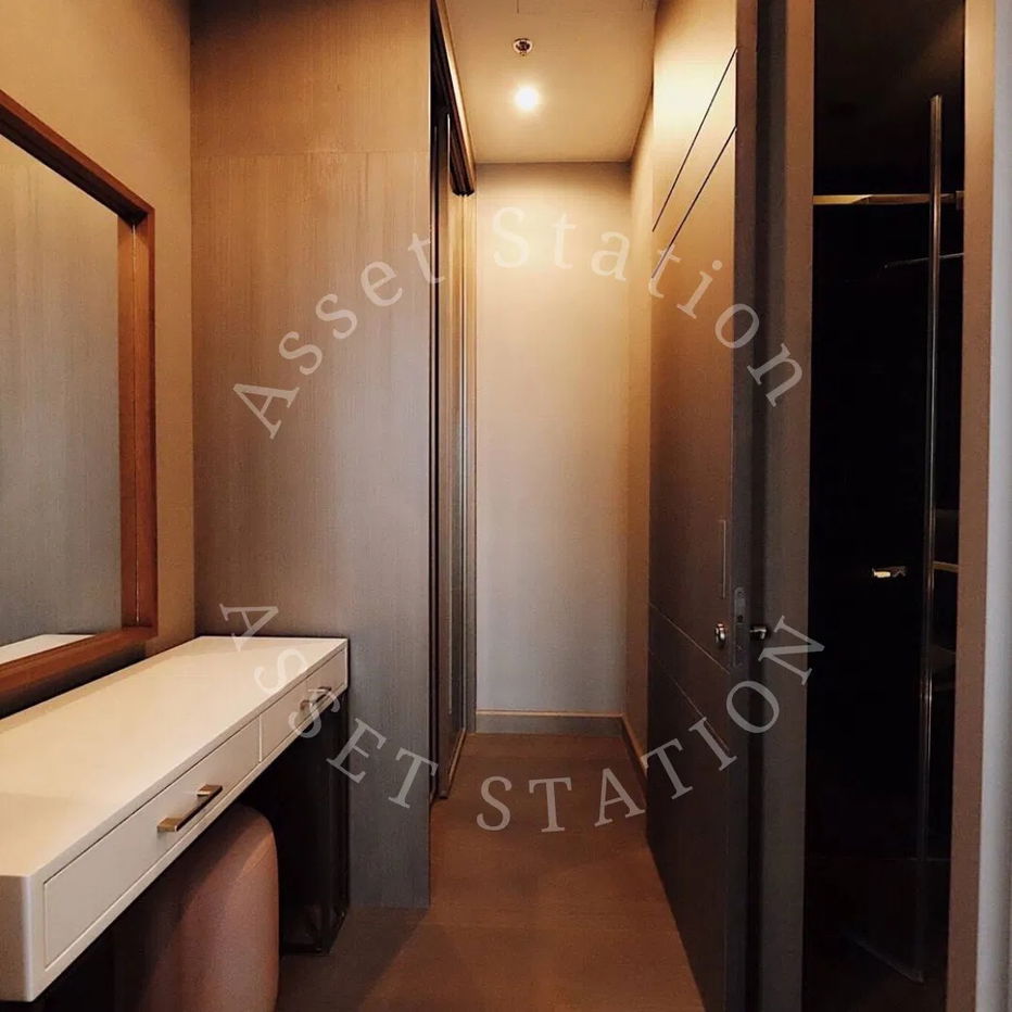 รูป  Highlight Unit! THE ESSE at SINGHA COMPLEX พร้อมเข้าอยู่ - รูปที่ 7/13