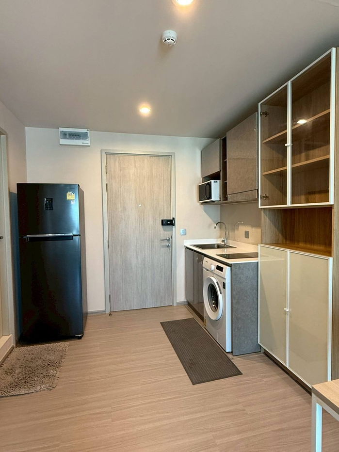 picture For   rent  Aspire Erawan Prime  🔴🔴 - 5/10