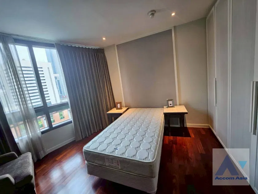 รูป 🔼🔽 AccomA 📩  2 BR Condominium @President Place (AA44301) - รูปที่ 15/20