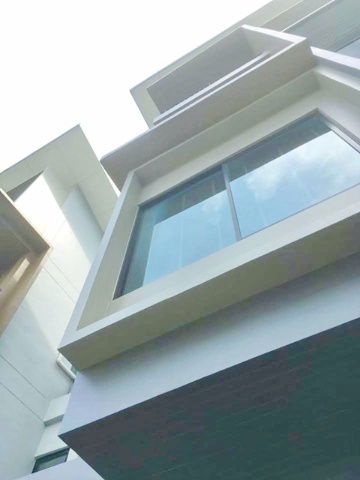 picture PurePlace Ratchapruek 1.3 km.Ratchaphruek, Chaiyaphruek Luxury townhome for rent 3.5-storey with ai - 4/8